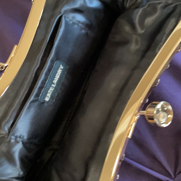 Beaded Handbag - Picture 6 of 6